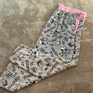 Women's Pajama Pants